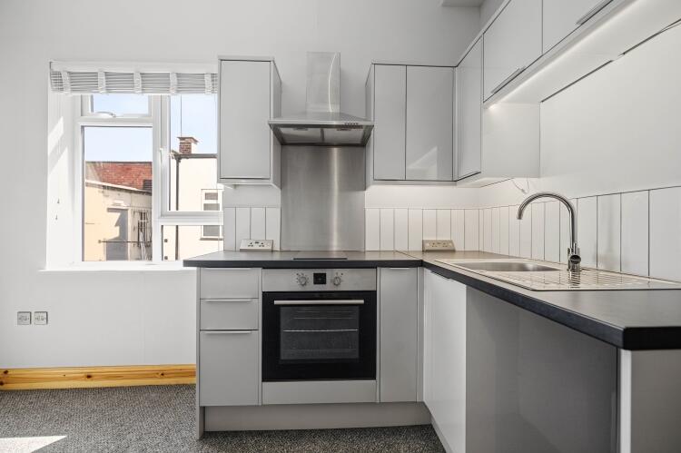 2 bed 1st Floor Flat for rent in Banbury. From Finders Keepers - Banbury
