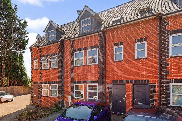 3 bed Town House for rent in Banbury. From Finders Keepers - Banbury 3 bed Town House for rent in Banbury. From Finders Keepers - Banbury