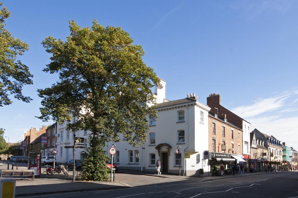 2 bed Penthouse for rent in Banbury. From Finders Keepers - Banbury 2 bed Penthouse for rent in Banbury. From Finders Keepers - Banbury