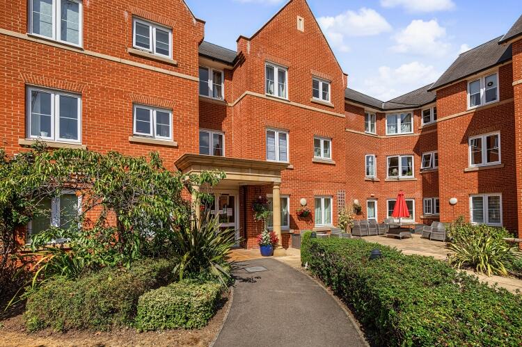 1 bed Apartment for rent in Banbury. From Finders Keepers - Banbury