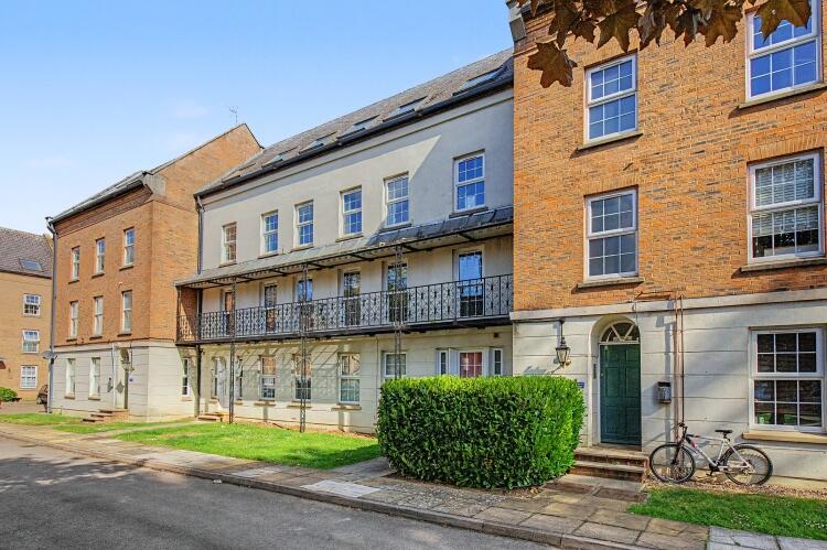 2 bed Apartment for rent in Banbury. From Finders Keepers - Banbury