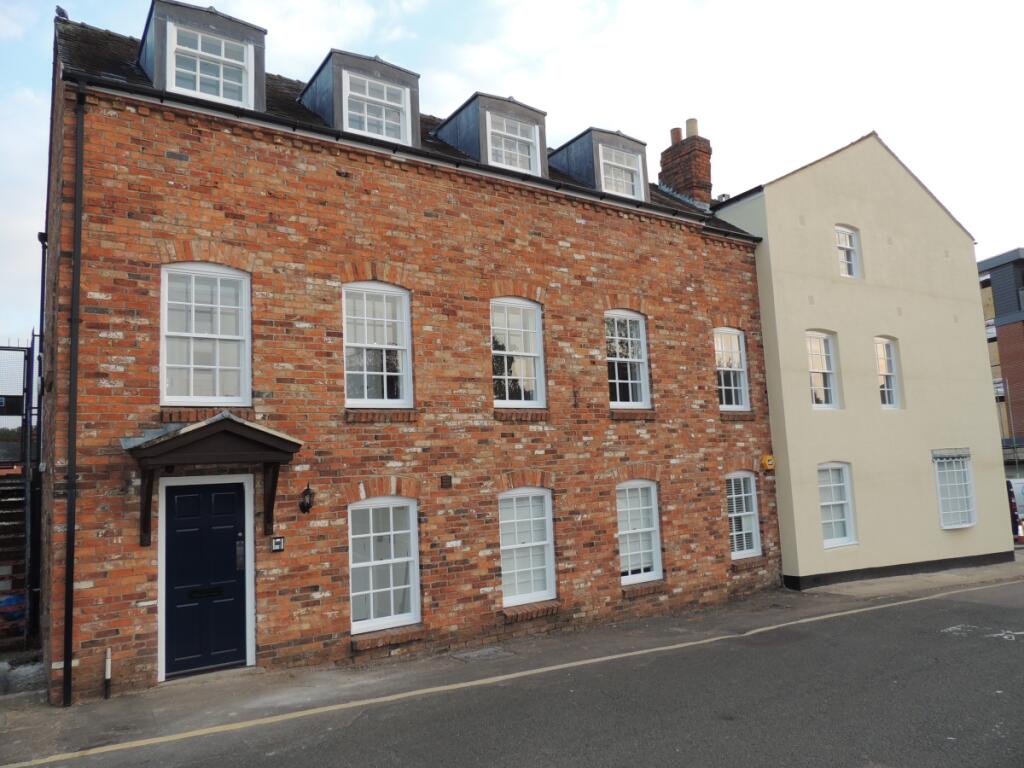 2 bed Apartment for rent in Banbury. From Finders Keepers - Banbury