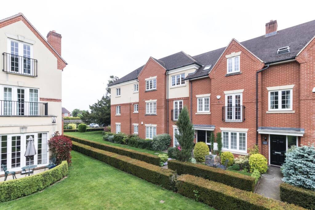 2 bed Apartment for rent in Twyford. From Finders Keepers - Banbury 2 bed Apartment for rent in Twyford. From Finders Keepers - Banbury