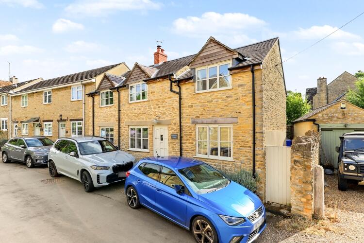 3 bed Cottage for rent in Souldern. From Finders Keepers - Banbury