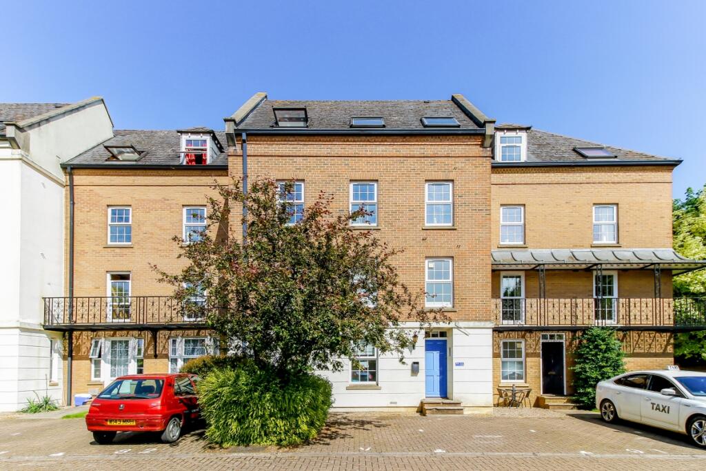 2 bed Apartment for rent in Banbury. From Finders Keepers - Banbury