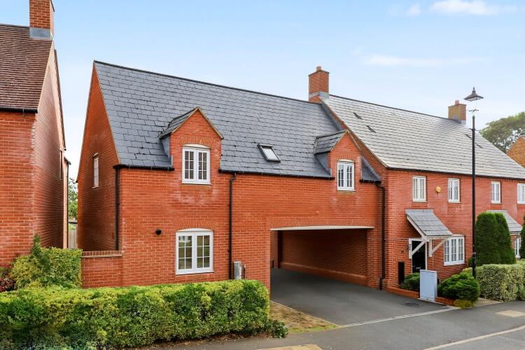 2 bed Apartment for rent in Middleton Cheney. From Finders Keepers - Banbury