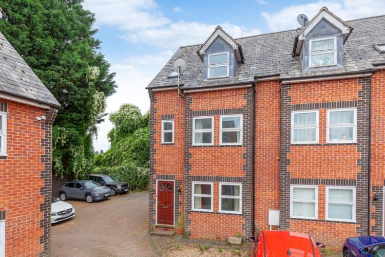 3 bed Town House for rent in Banbury. From Finders Keepers - Banbury 3 bed Town House for rent in Banbury. From Finders Keepers - Banbury