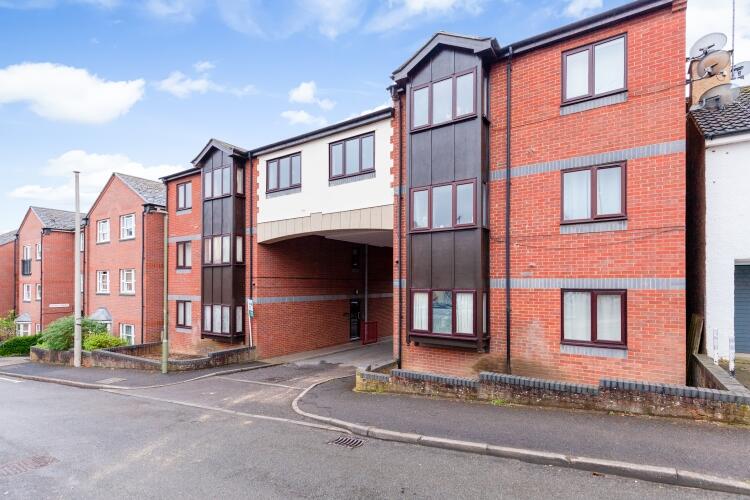 1 bed Apartment for rent in Banbury. From Finders Keepers - Banbury