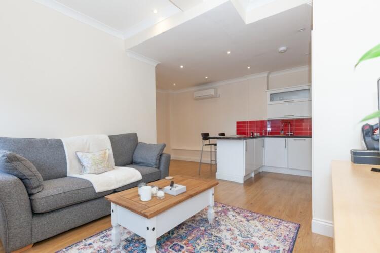 1 bed Apartment for rent in Banbury. From Finders Keepers - Banbury