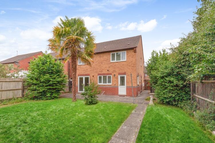 4 bed Detached for rent in Bicester. From Finders Keepers - Bicester