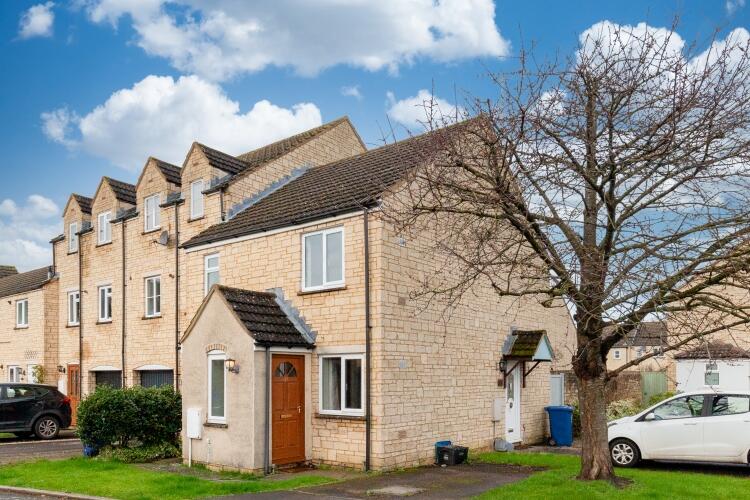 1 bed Cluster Home for rent in Bicester. From Finders Keepers - Bicester
