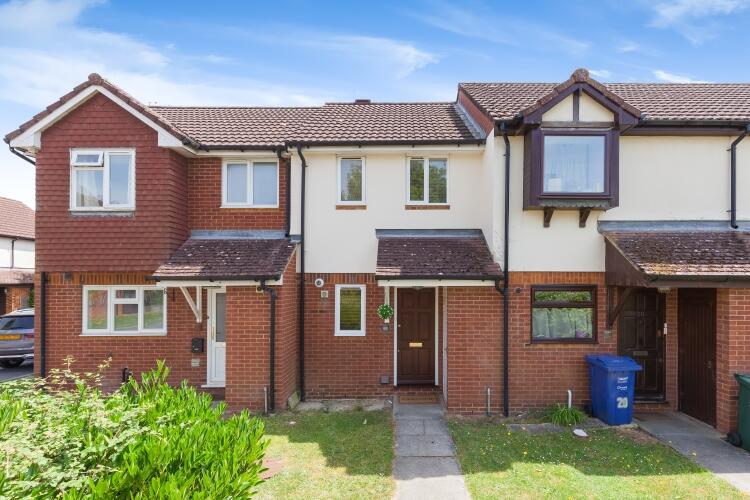 1 bed Mid Terraced House for rent in Bicester. From Finders Keepers - Bicester