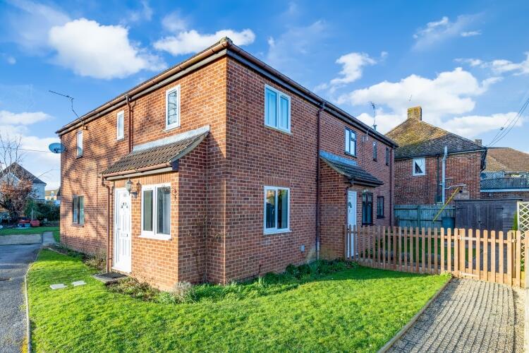 1 bed Semi Detached for rent in Bicester. From Finders Keepers - Bicester