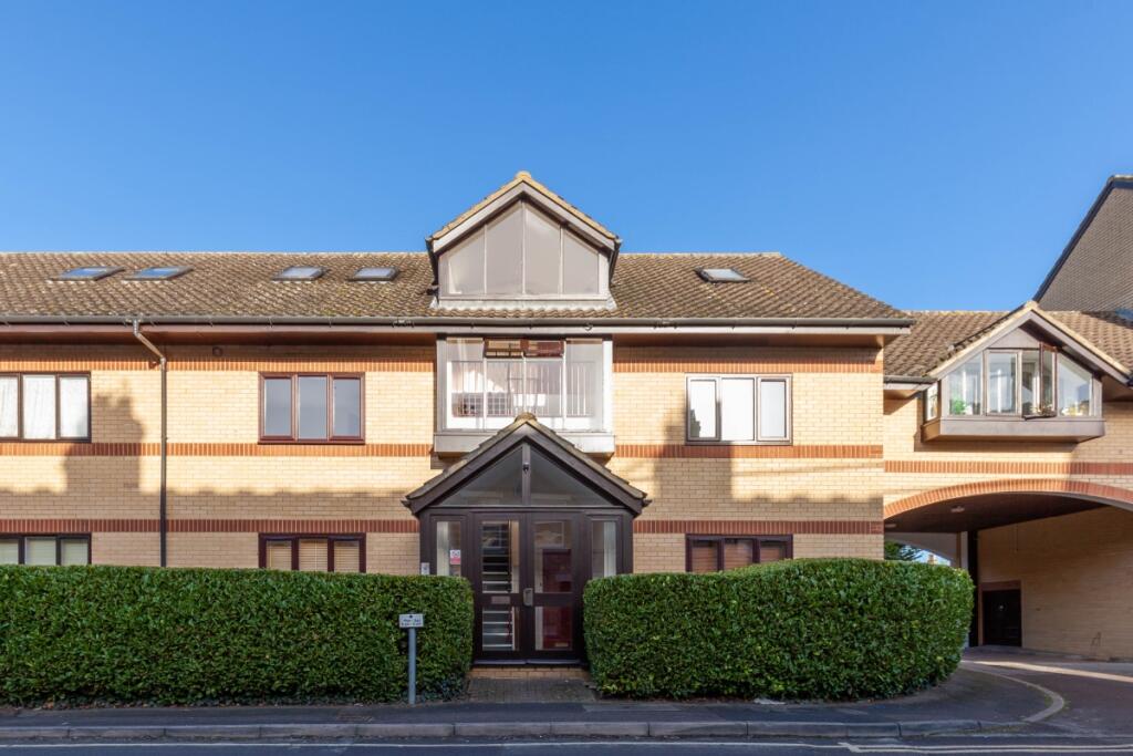 1 bed 1st Floor Flat for rent in Bicester. From Finders Keepers - Bicester