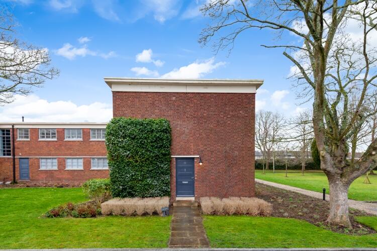 1 bed End of Terrace for rent in Stratton Audley. From Finders Keepers - Bicester