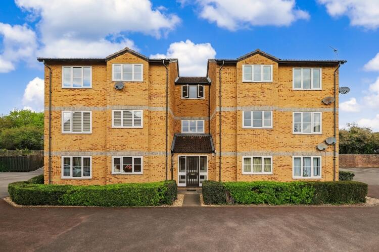 1 bed Apartment for rent in Bicester. From Finders Keepers - Bicester