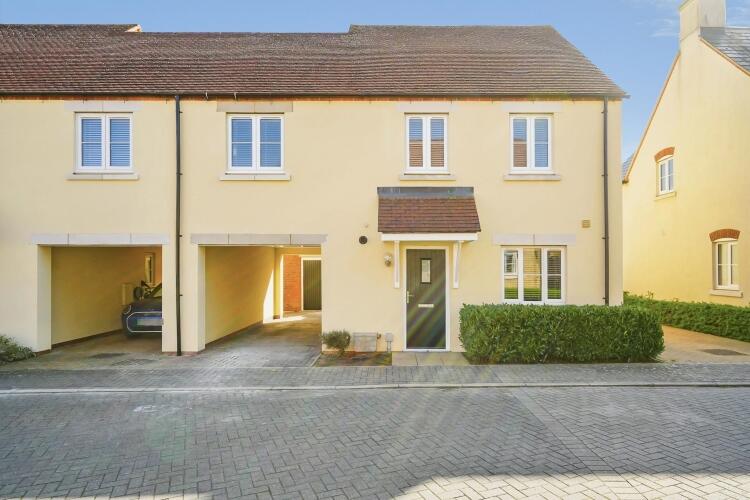 3 bed Semi Detached for rent in Bicester. From Finders Keepers - Bicester