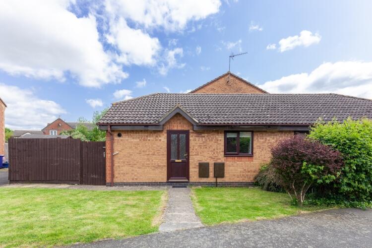 1 bed Cluster Home for rent in Bicester. From Finders Keepers - Bicester