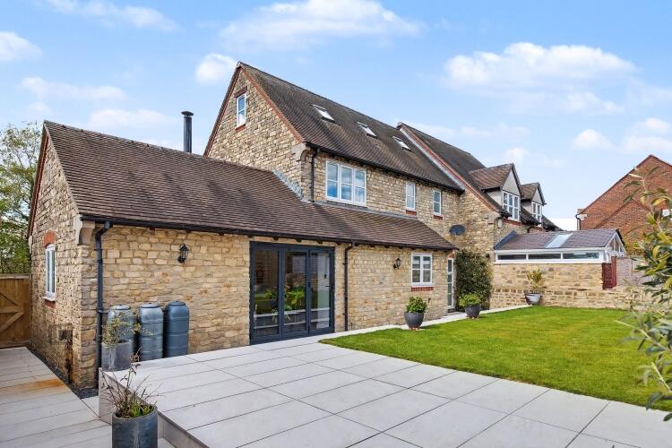 5 bed Semi Detached for rent in Fritwell. From Finders Keepers - Bicester
