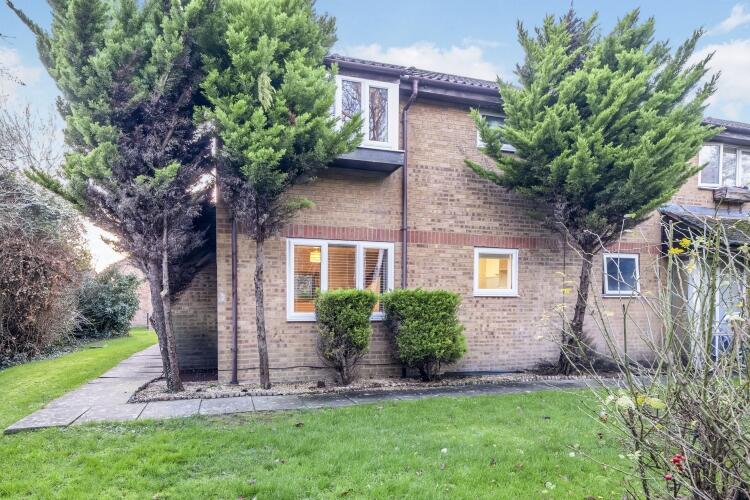 1 bed Cluster Home for rent in Bicester. From Finders Keepers - Bicester