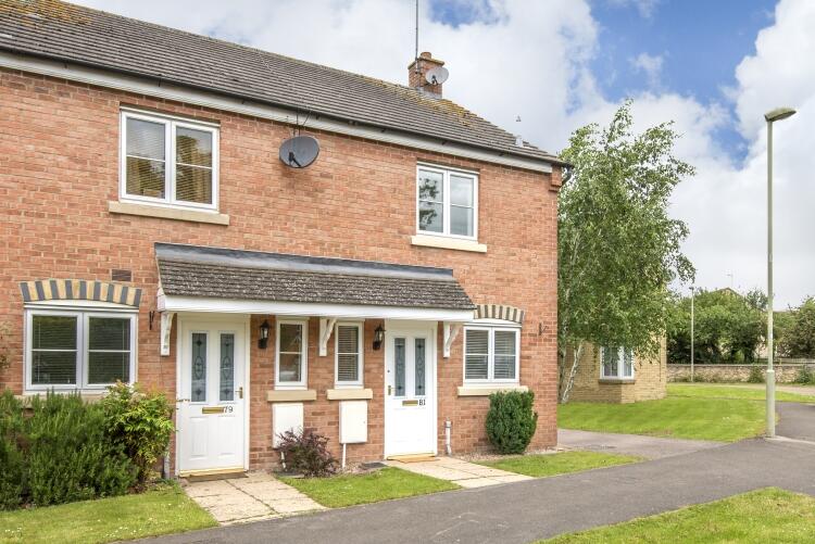 2 bed End of Terrace for rent in Bicester. From Finders Keepers - Bicester