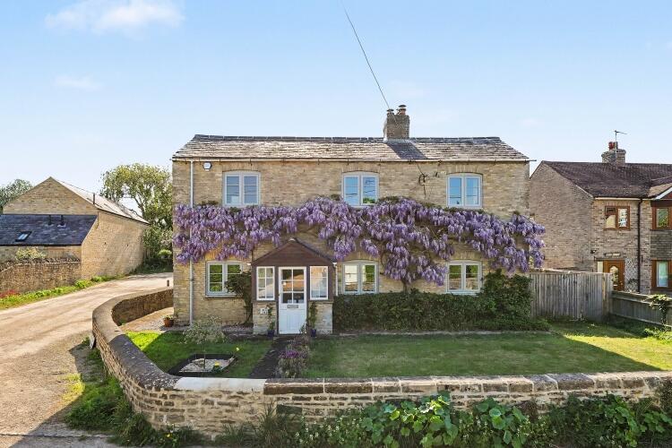 3 bed Cottage for rent in Wendlebury. From Finders Keepers - Bicester