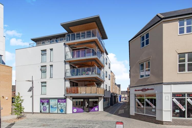1 bed Apartment for rent in Bicester. From Finders Keepers - Bicester
