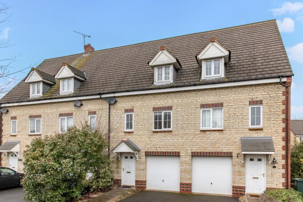3 bed Town House for rent in Bicester. From Finders Keepers - Bicester 3 bed Town House for rent in Bicester. From Finders Keepers - Bicester