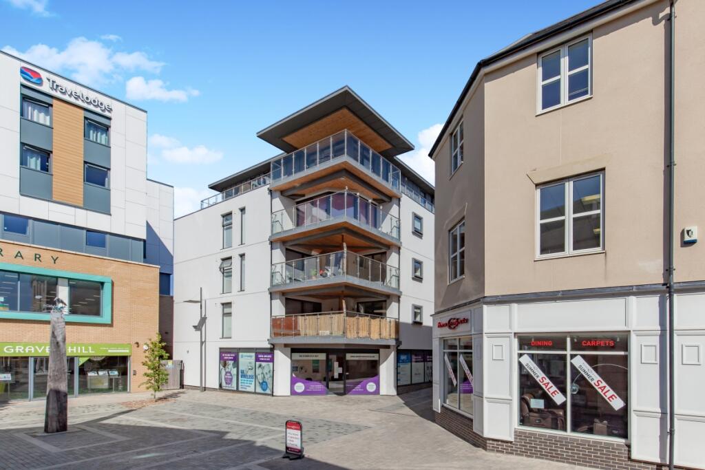 1 bed Apartment for rent in Bicester. From Finders Keepers - Bicester 1 bed Apartment for rent in Bicester. From Finders Keepers - Bicester