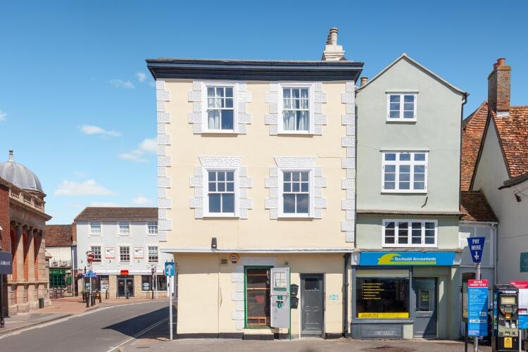 4 bed Apartment for rent in Bicester. From Finders Keepers - Bicester