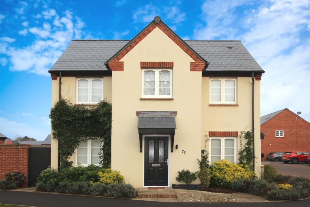 3 bed Semi Detached for rent in Upper Heyford. From Finders Keepers - Bicester