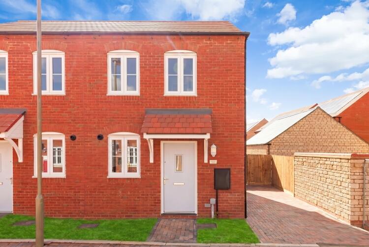 2 bed Semi Detached for rent in Launton. From Finders Keepers - Bicester