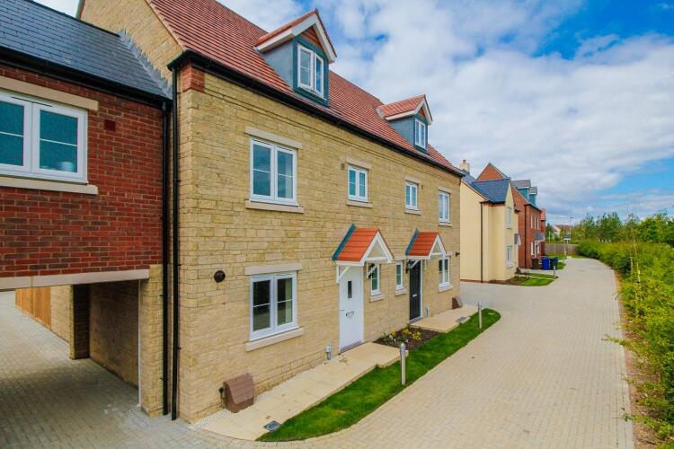 4 bed Semi Detached for rent in Chesterton. From Finders Keepers - Bicester