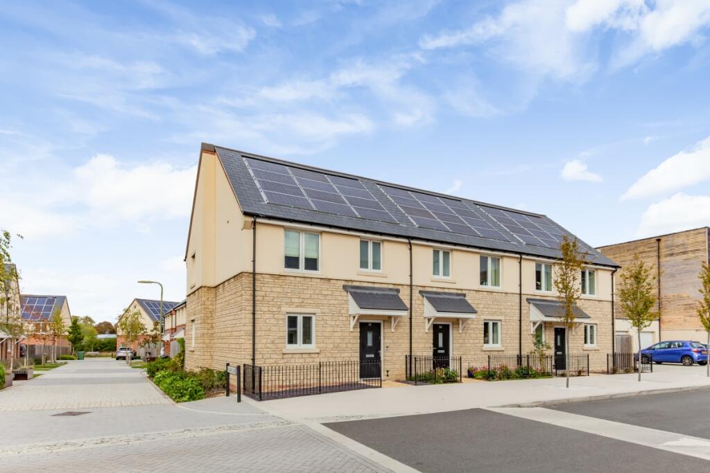 2 bed Semi Detached for rent in Bicester. From Finders Keepers - Bicester