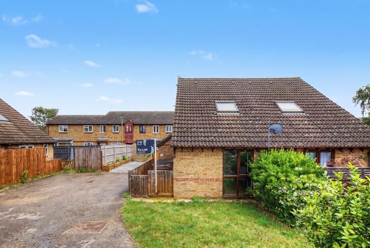1 bed Cluster Home for rent in Bicester. From Finders Keepers - Bicester