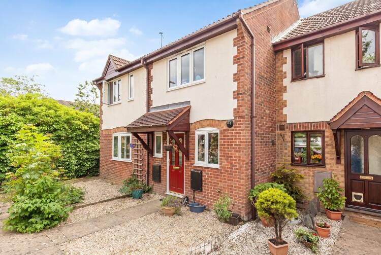 2 bed Semi Detached for rent in Bicester. From Finders Keepers - Bicester