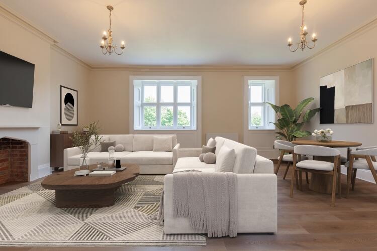 2 bed Apartment for rent in Stratton Audley. From Finders Keepers - Bicester 2 bed Apartment for rent in Stratton Audley. From Finders Keepers - Bicester