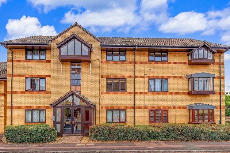 1 bed Apartment for rent in Bicester. From Finders Keepers - Bicester
