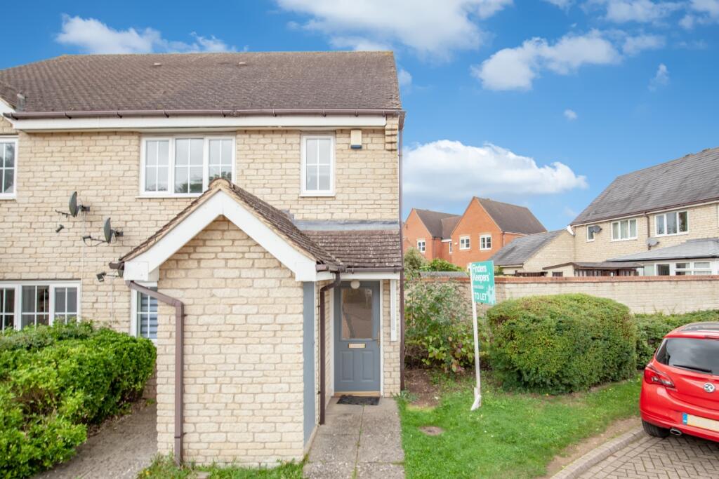 1 bed Annexe for rent in Bicester. From Finders Keepers - Bicester 1 bed Annexe for rent in Bicester. From Finders Keepers - Bicester