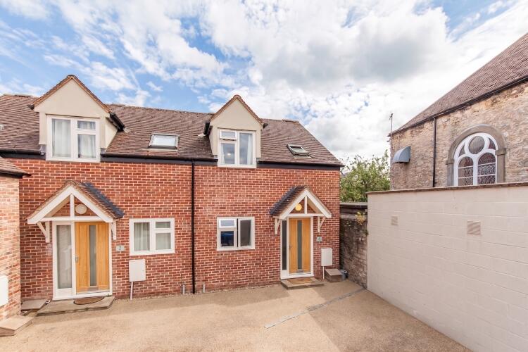 1 bed Semi Detached for rent in Bicester. From Finders Keepers - Bicester