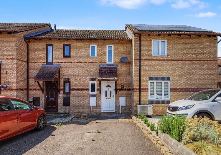 1 bed Mid Terraced House for rent in Bicester. From Finders Keepers - Bicester