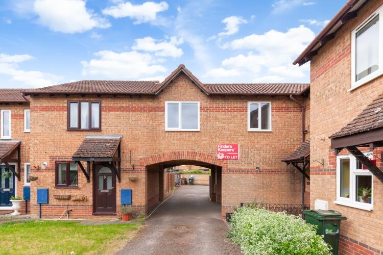 1 bed Annexe for rent in Bicester. From Finders Keepers - Bicester 1 bed Annexe for rent in Bicester. From Finders Keepers - Bicester