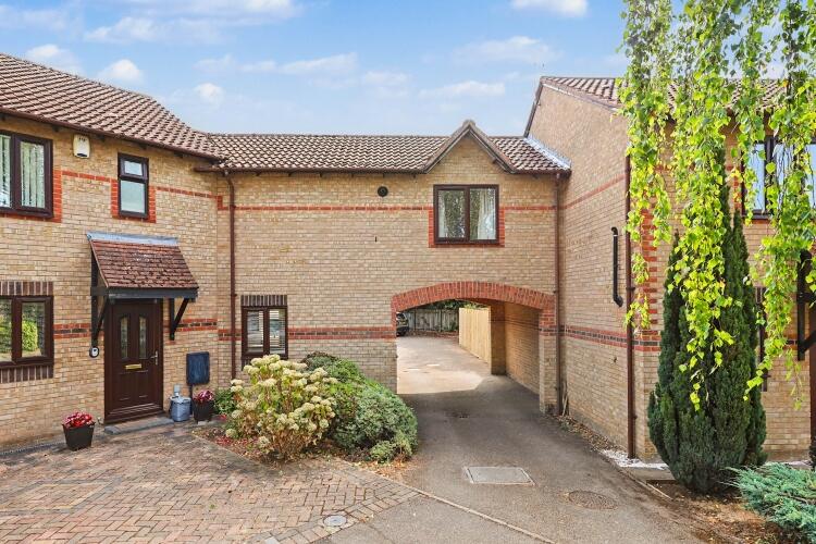 2 bed Cluster Home for rent in Bicester. From Finders Keepers - Bicester