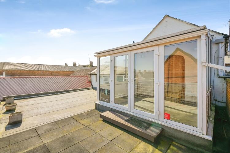 1 bed 1st Floor Flat for rent in Bicester. From Finders Keepers - Bicester