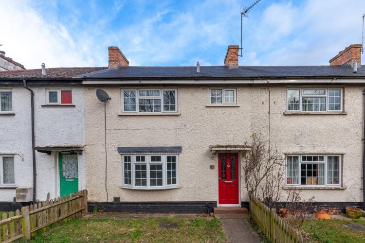 2 bed Mid Terraced House for rent in Bicester. From Finders Keepers - Bicester