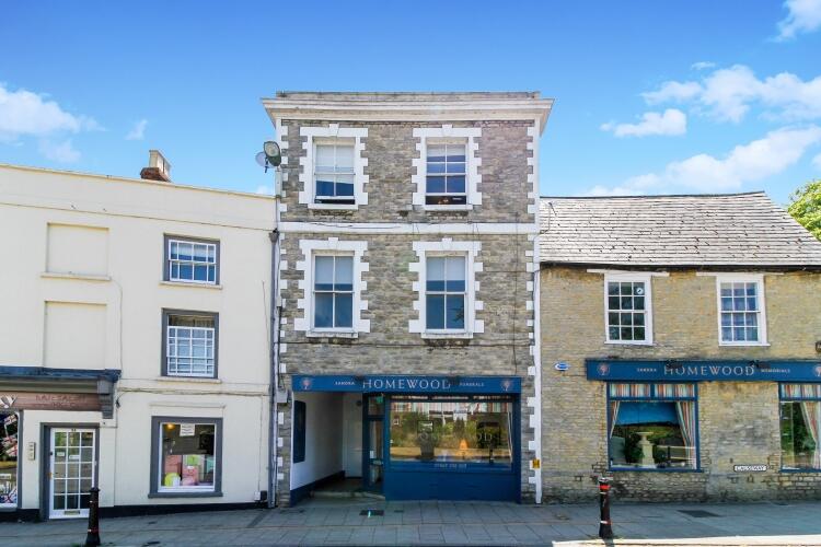 2 bed 1st Floor Flat for rent in Bicester. From Finders Keepers - Bicester