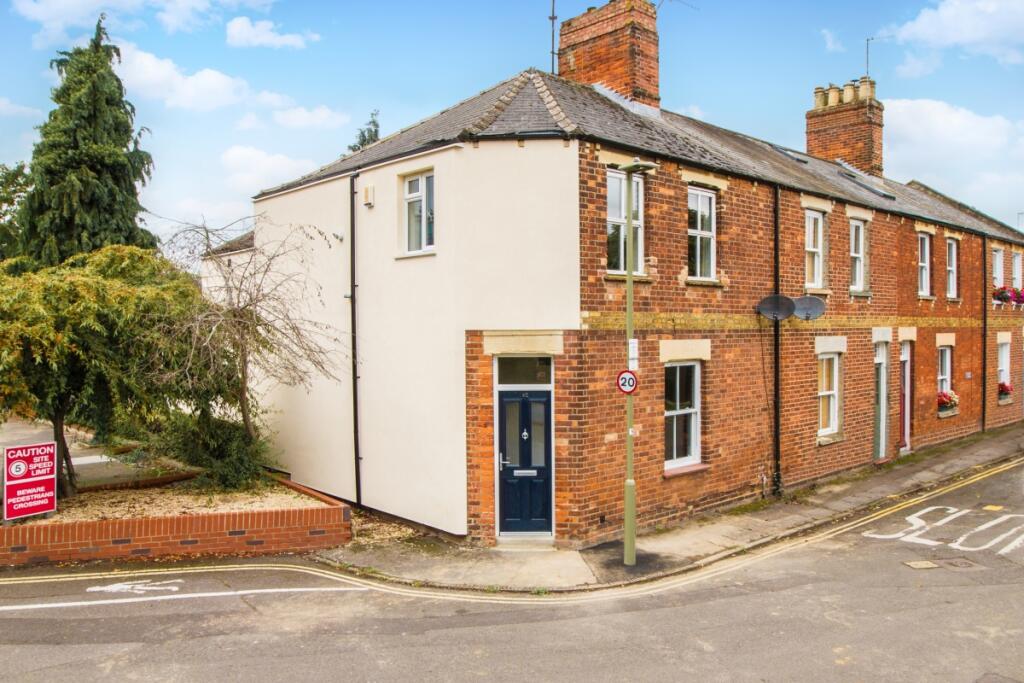 4 bed House Share for rent in Chawley. From Finders Keepers - Central Oxford