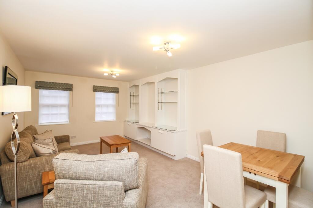 2 bed Apartment for rent in Oxford. From Finders Keepers - Central Oxford