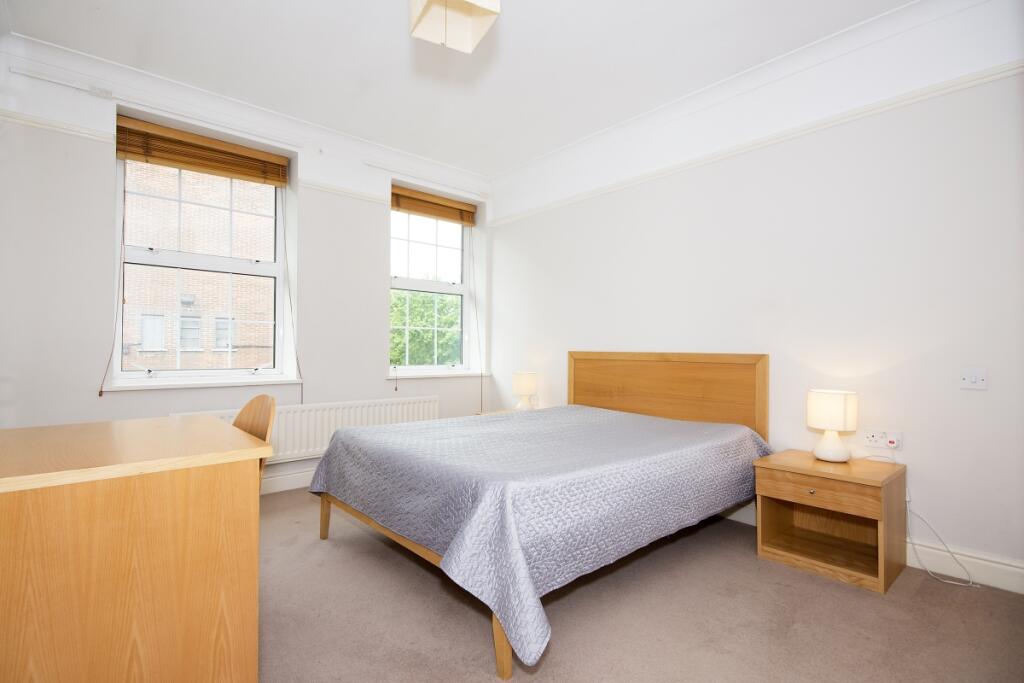 2 bed Apartment for rent in Oxford. From Finders Keepers - Central Oxford