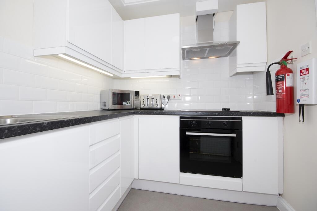 2 bed Apartment for rent in Oxford. From Finders Keepers - Central Oxford